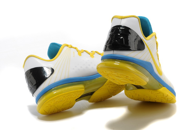Nike KD 5 ELITE [Ref. 01] - Cliquez sur l'image pour la fermer